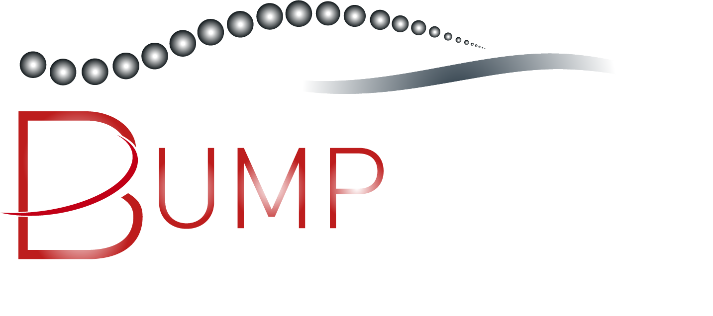Logo Bumpcraft sans fond